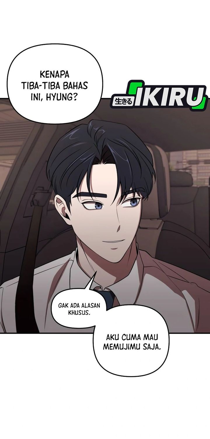 When a Genius Office Worker Goes Too Far Chapter 2 Gambar 9