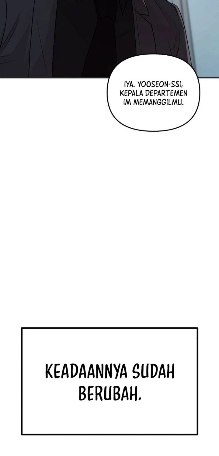 When a Genius Office Worker Goes Too Far Chapter 3 Gambar 28