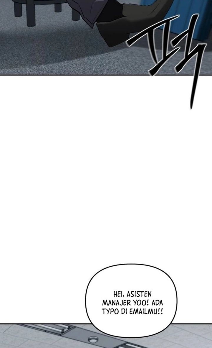 When a Genius Office Worker Goes Too Far Chapter 3 Gambar 30