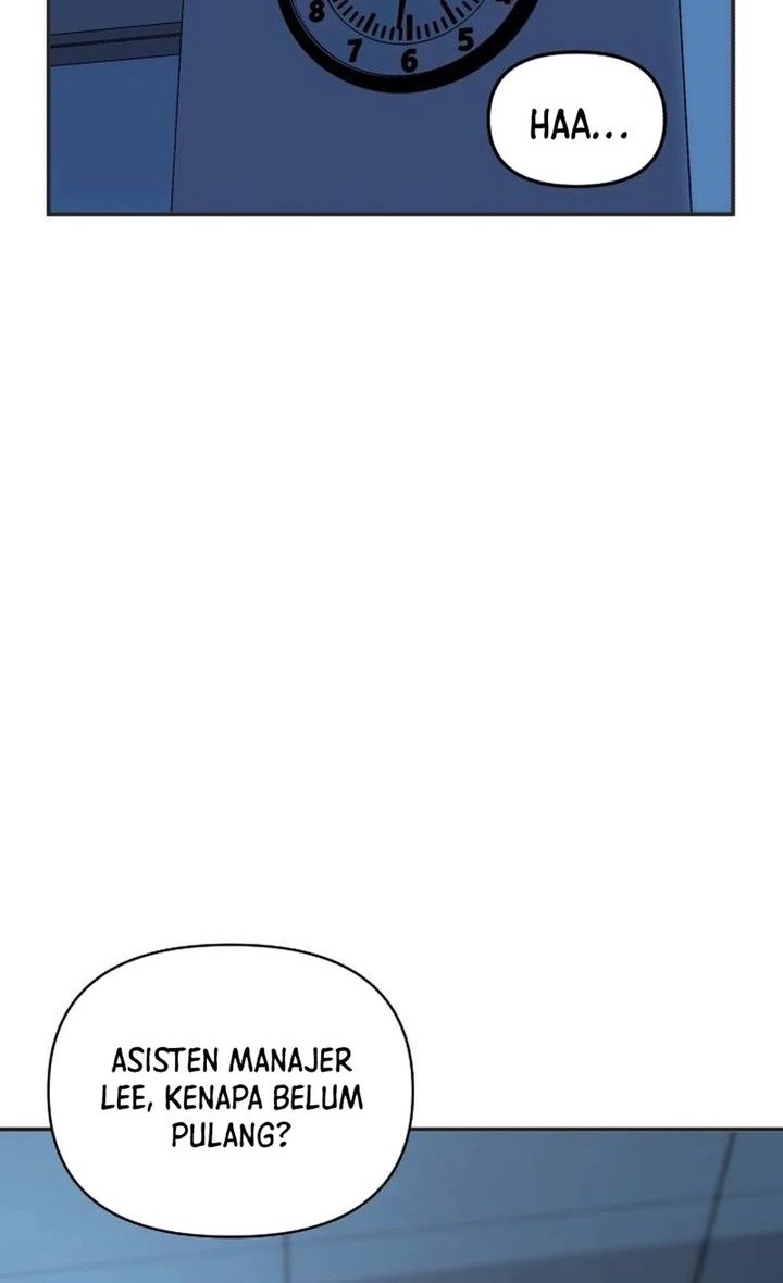 When a Genius Office Worker Goes Too Far Chapter 3 Gambar 34