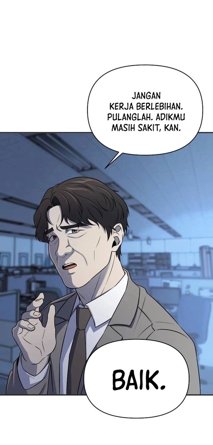When a Genius Office Worker Goes Too Far Chapter 3 Gambar 36