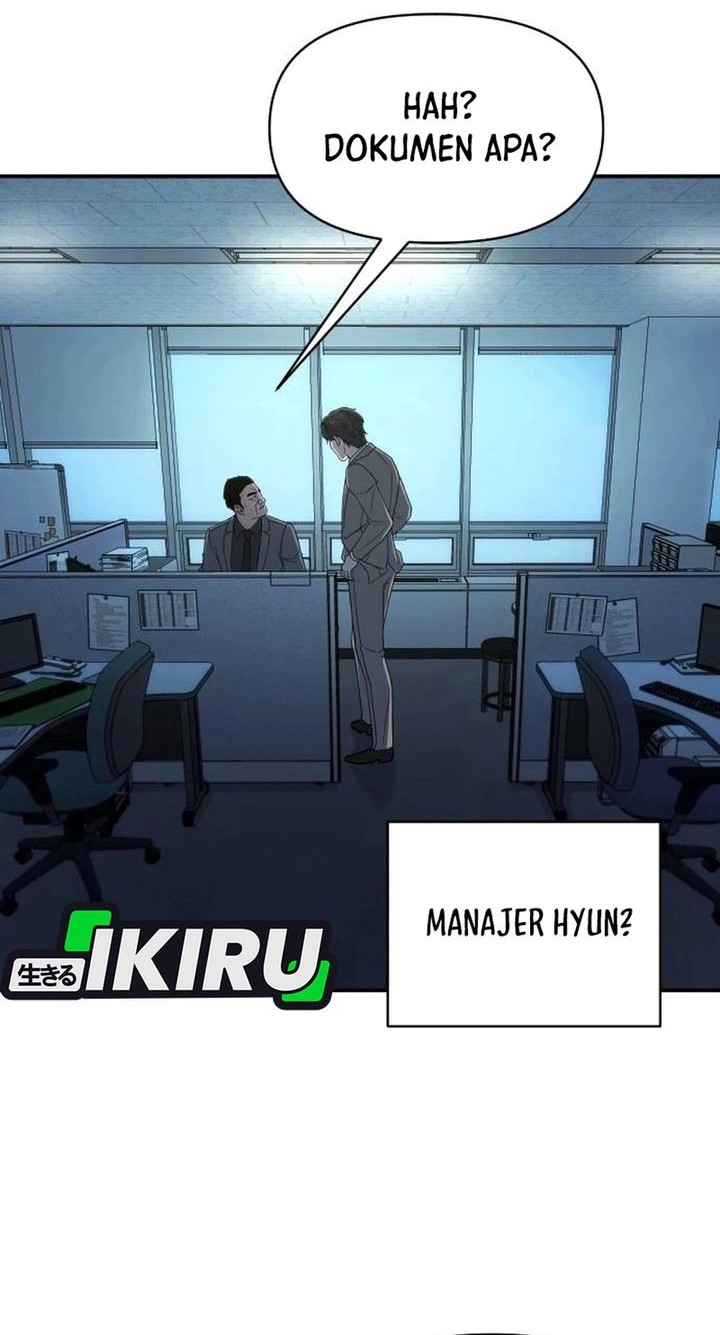 When a Genius Office Worker Goes Too Far Chapter 3 Gambar 46