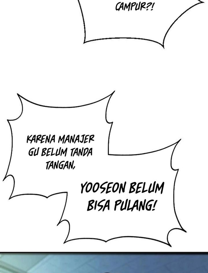 When a Genius Office Worker Goes Too Far Chapter 3 Gambar 48
