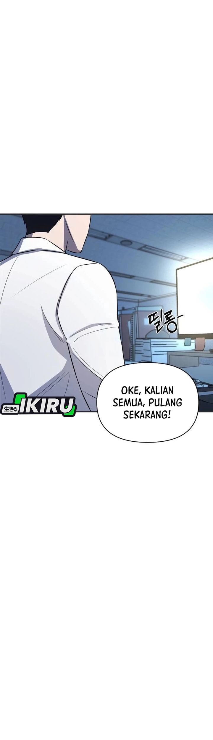When a Genius Office Worker Goes Too Far Chapter 3 Gambar 53