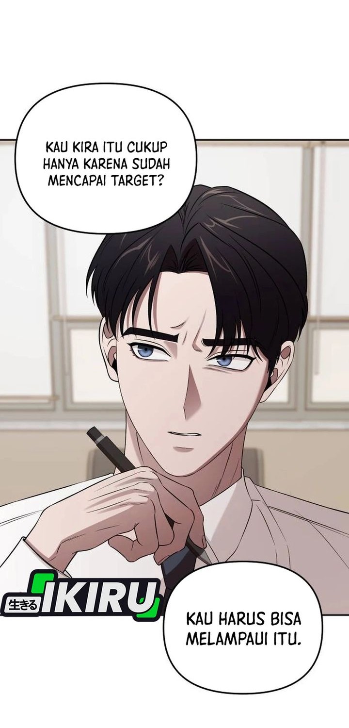 When a Genius Office Worker Goes Too Far Chapter 3 Gambar 70