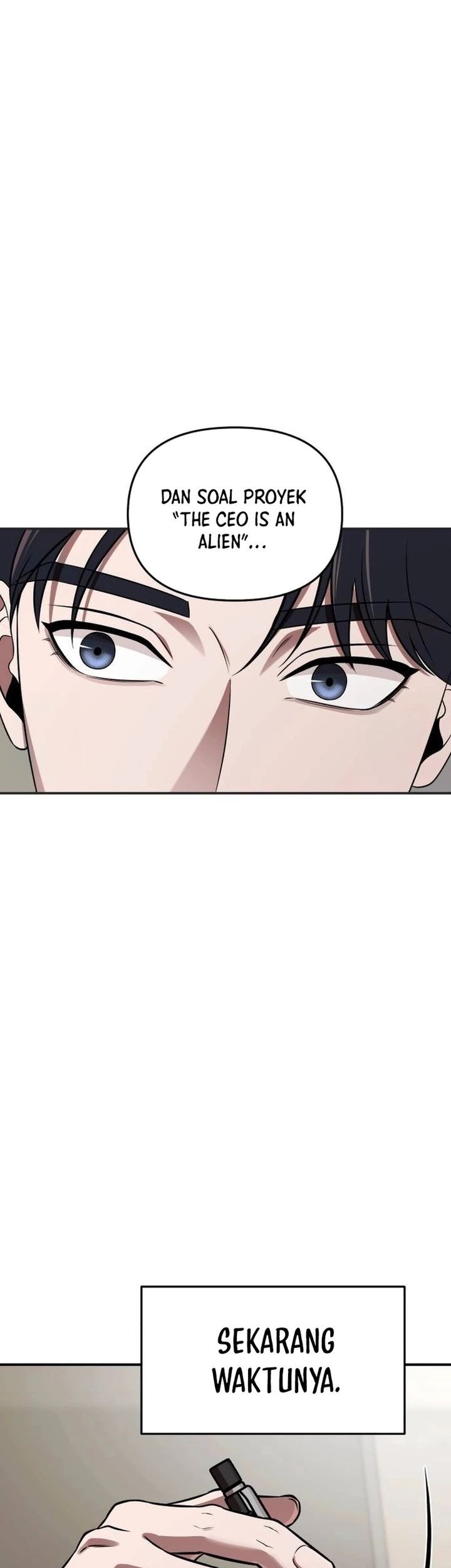 When a Genius Office Worker Goes Too Far Chapter 3 Gambar 71