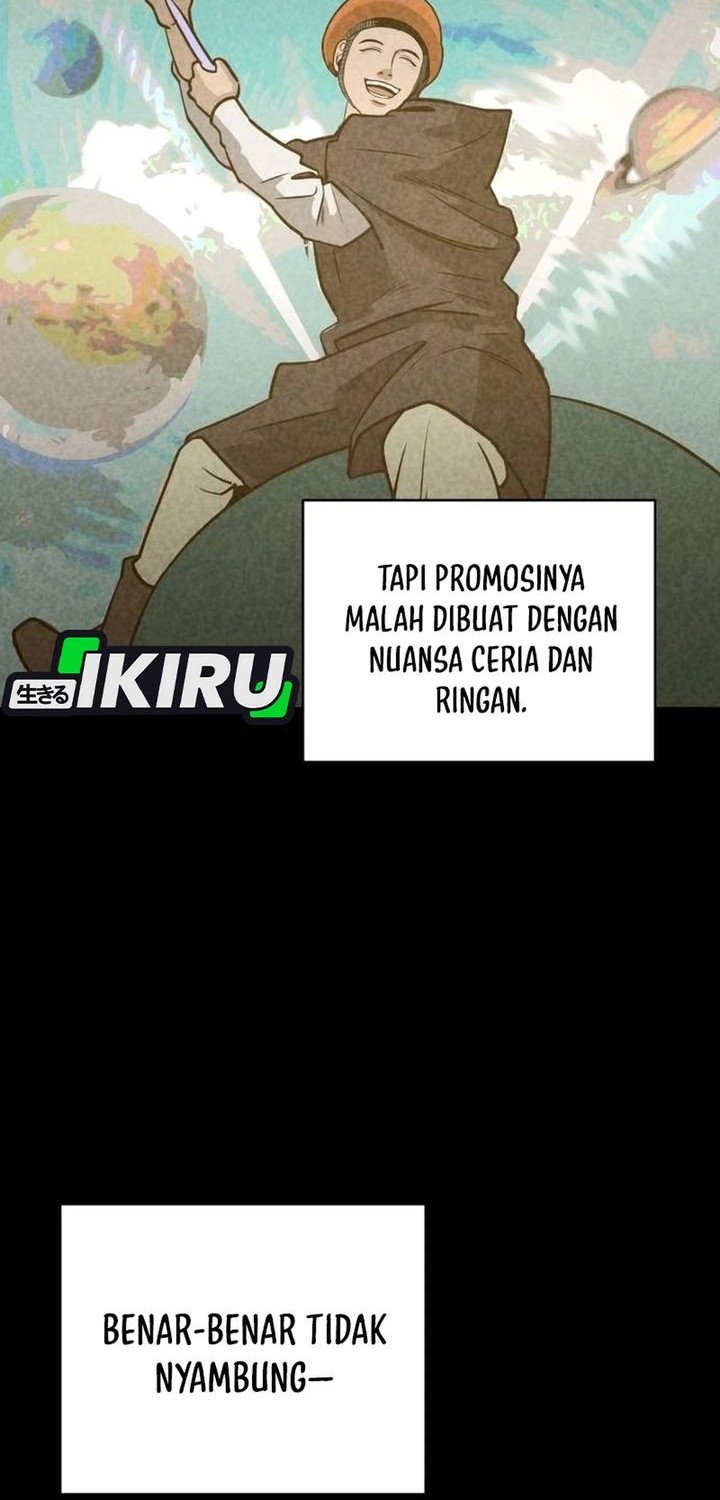 When a Genius Office Worker Goes Too Far Chapter 3 Gambar 78