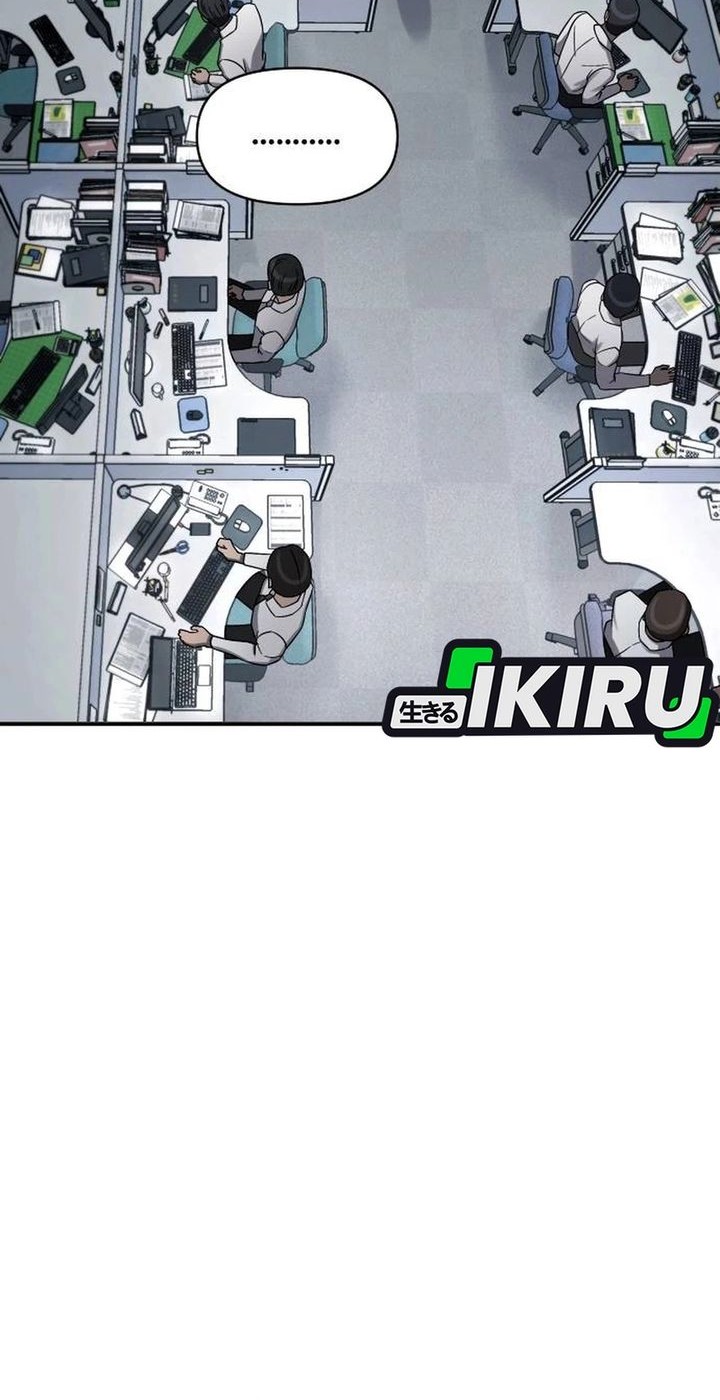 When a Genius Office Worker Goes Too Far Chapter 3 Gambar 6