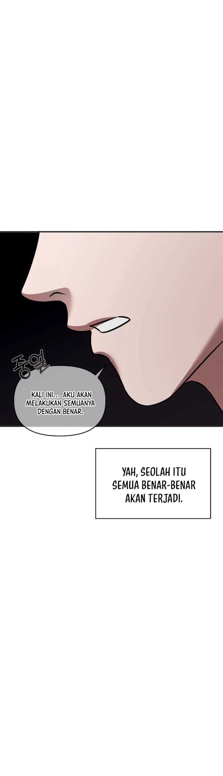 When a Genius Office Worker Goes Too Far Chapter 3 Gambar 87