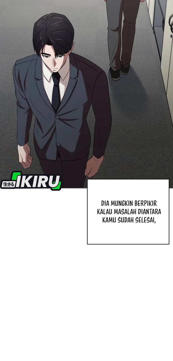 When a Genius Office Worker Goes Too Far Chapter 3 Gambar 90