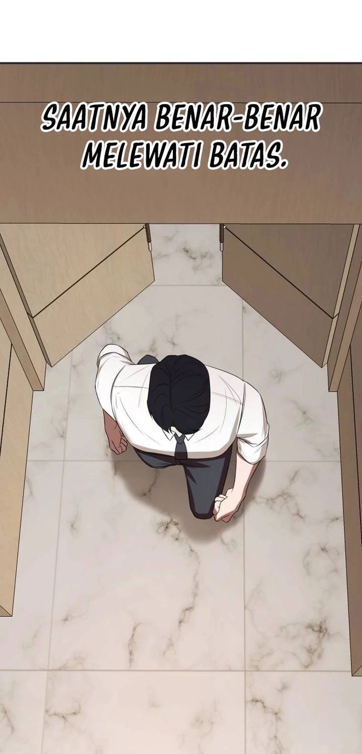 When a Genius Office Worker Goes Too Far Chapter 3 Gambar 96