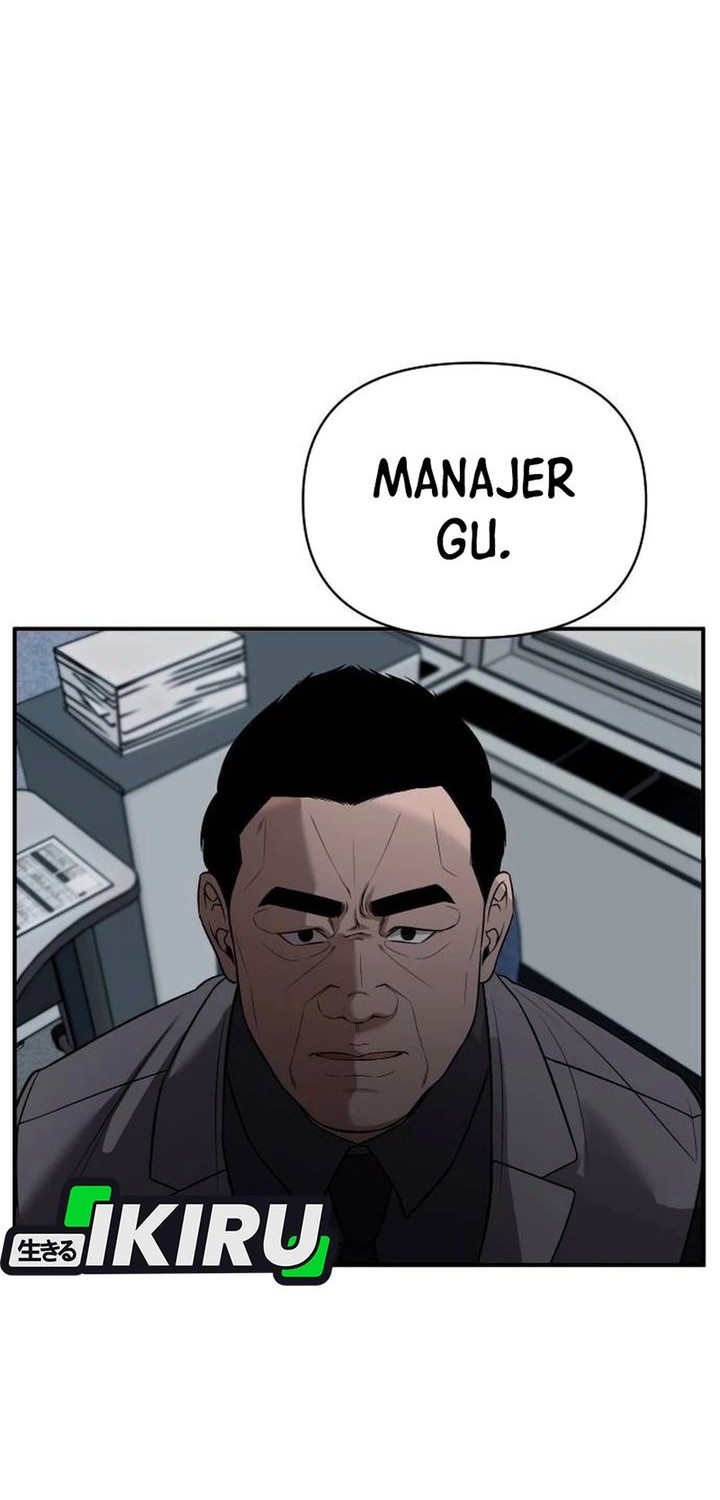 When a Genius Office Worker Goes Too Far Chapter 3 Gambar 12