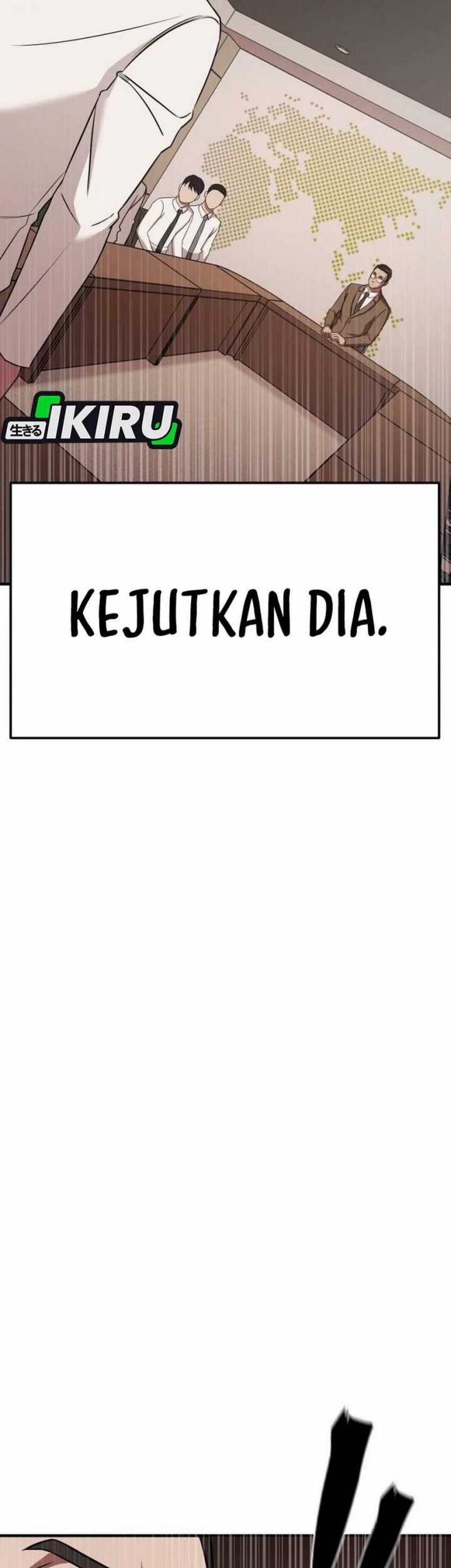 When a Genius Office Worker Goes Too Far Chapter 4 Gambar 47
