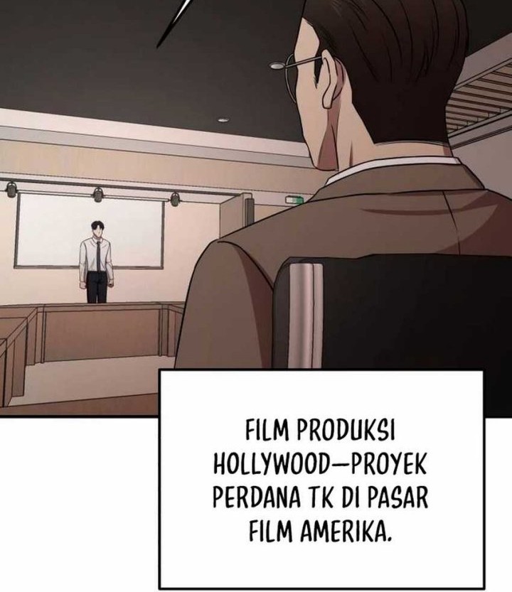 When a Genius Office Worker Goes Too Far Chapter 4 Gambar 50