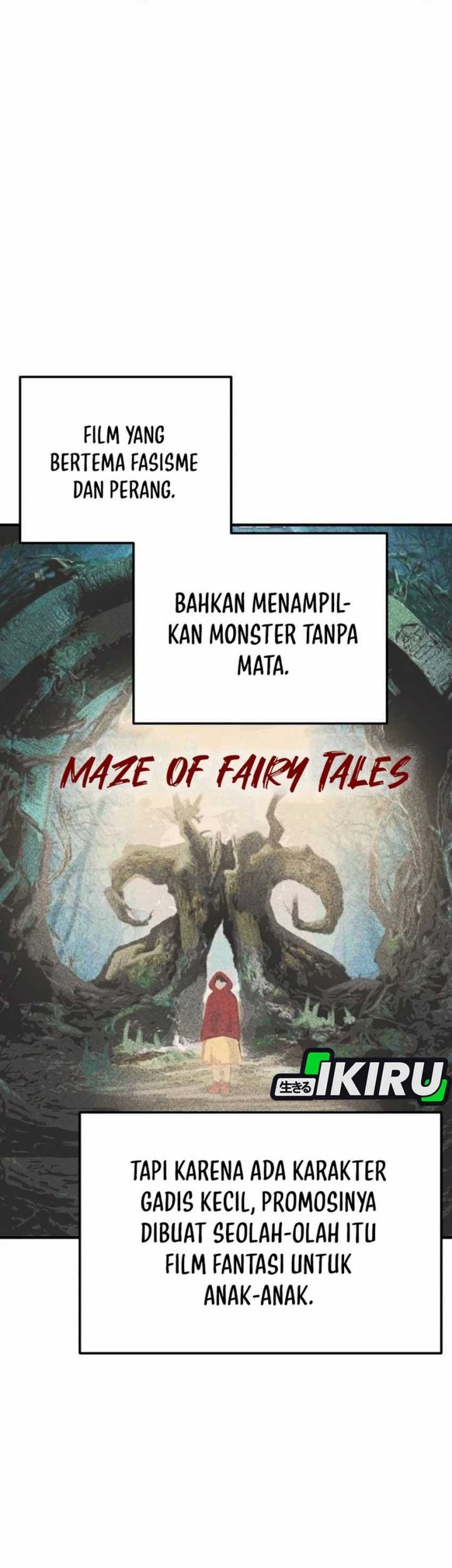 When a Genius Office Worker Goes Too Far Chapter 4 Gambar 51