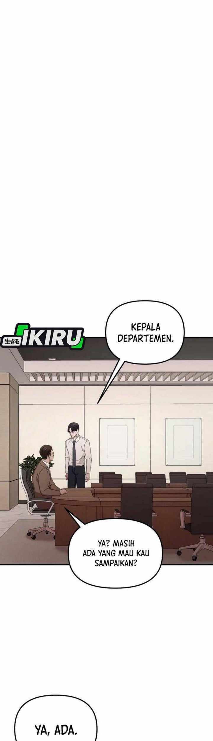 When a Genius Office Worker Goes Too Far Chapter 4 Gambar 65