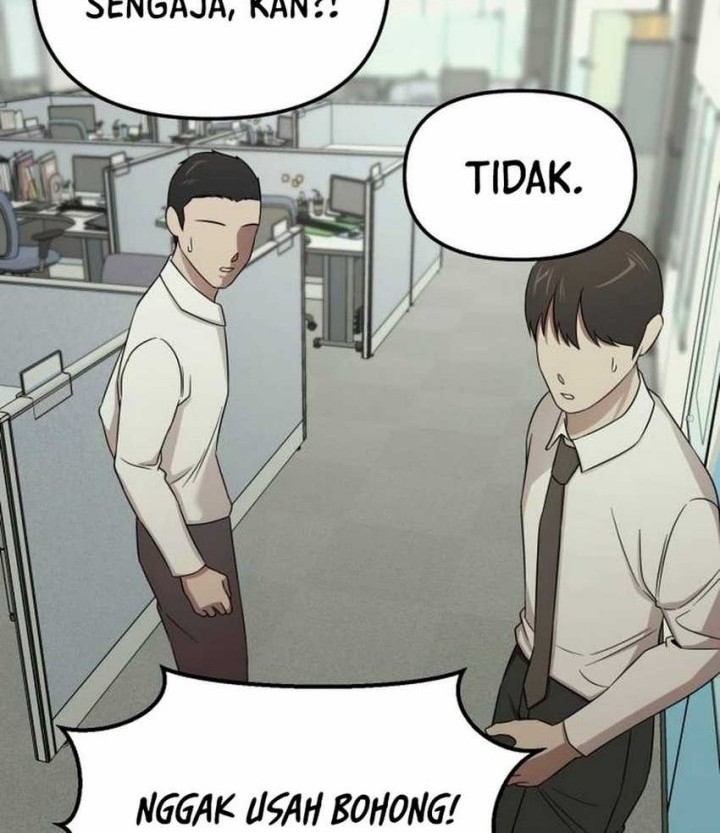 When a Genius Office Worker Goes Too Far Chapter 4 Gambar 74