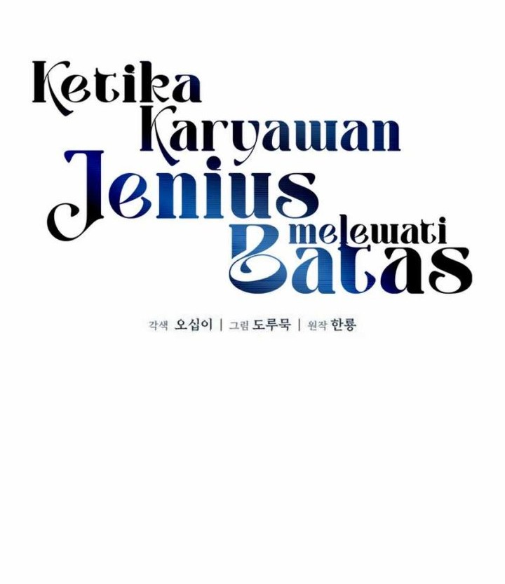 When a Genius Office Worker Goes Too Far Chapter 4 Gambar 76