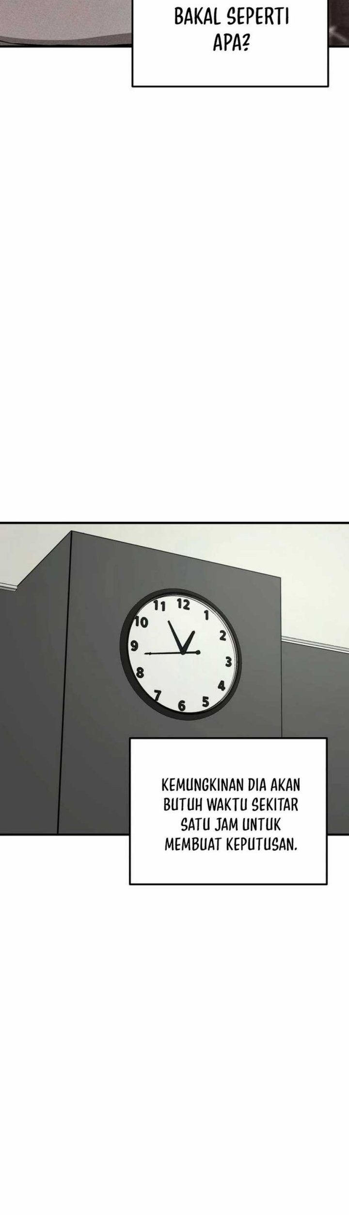 When a Genius Office Worker Goes Too Far Chapter 4 Gambar 81