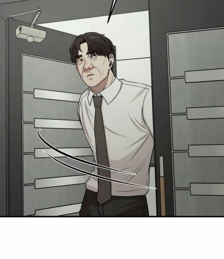 When a Genius Office Worker Goes Too Far Chapter 4 Gambar 84