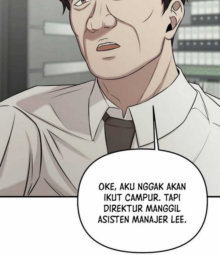 When a Genius Office Worker Goes Too Far Chapter 4 Gambar 86