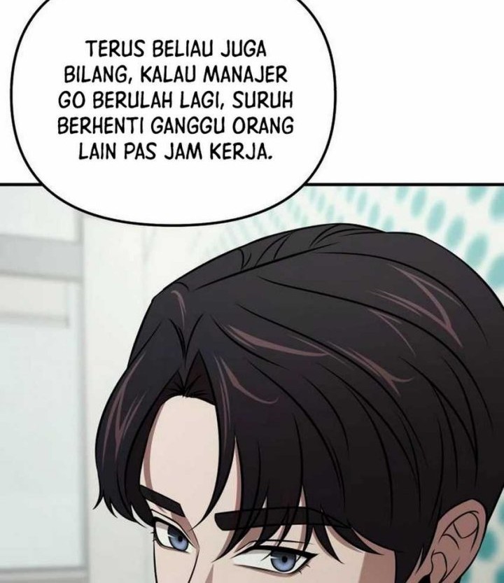 When a Genius Office Worker Goes Too Far Chapter 4 Gambar 88