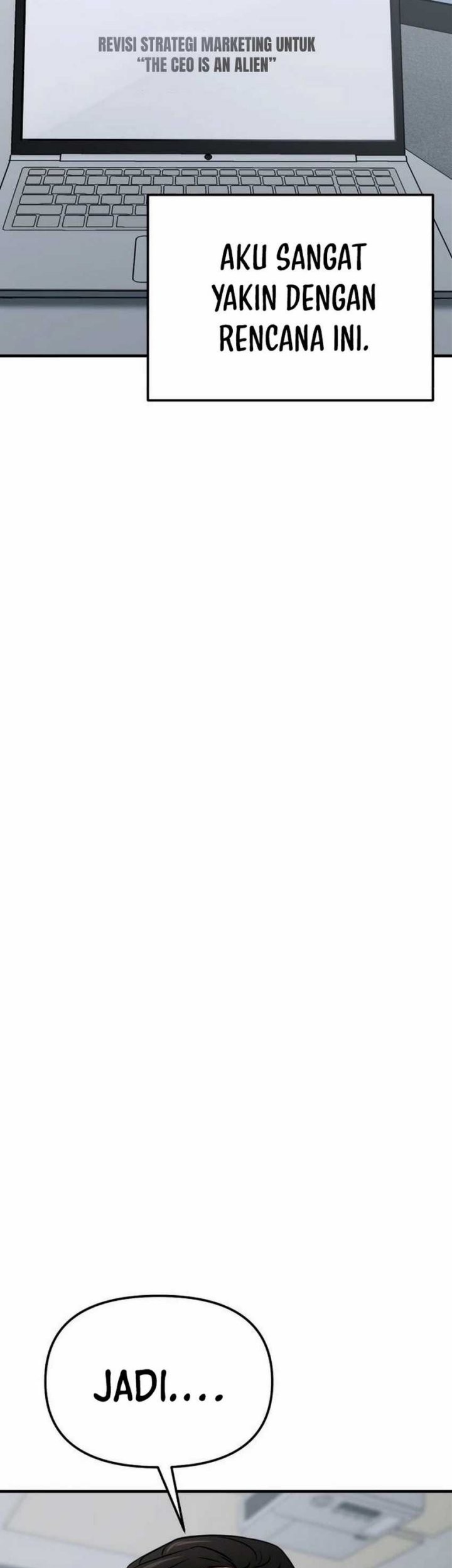 When a Genius Office Worker Goes Too Far Chapter 4 Gambar 115