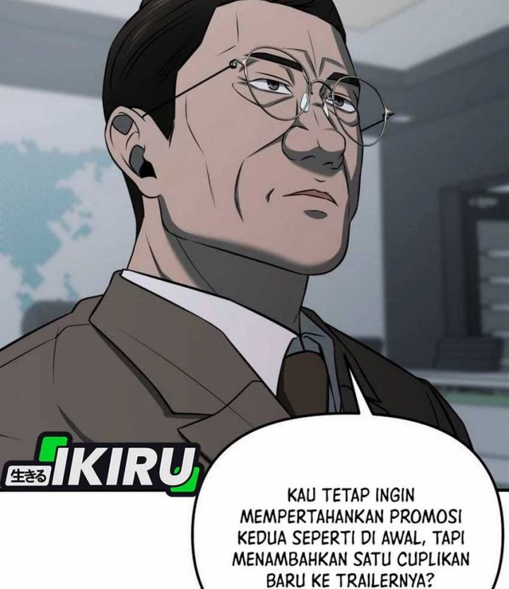 When a Genius Office Worker Goes Too Far Chapter 4 Gambar 116