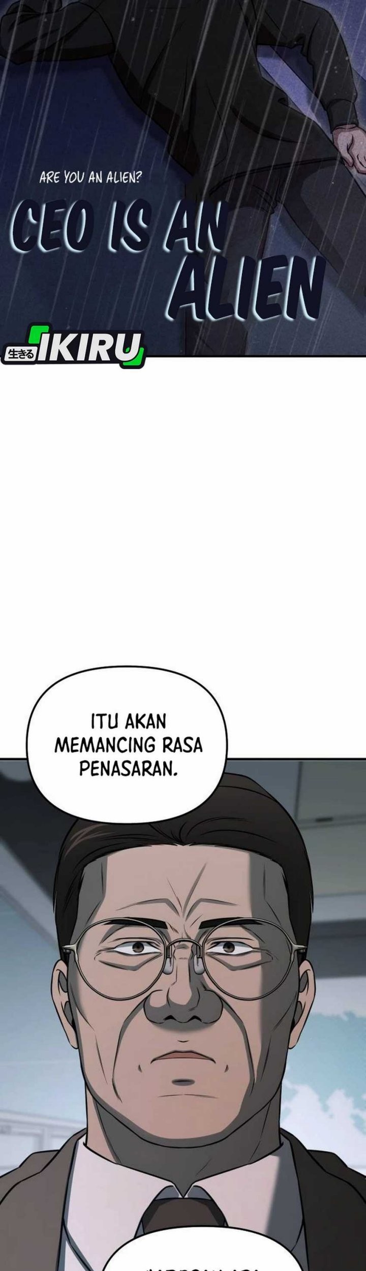 When a Genius Office Worker Goes Too Far Chapter 4 Gambar 129