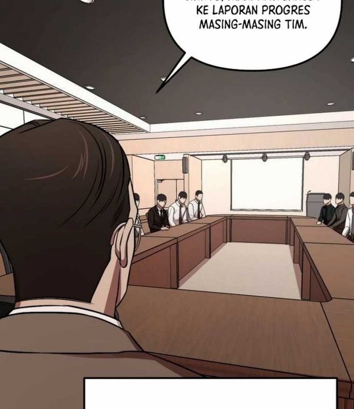 When a Genius Office Worker Goes Too Far Chapter 4 Gambar 12