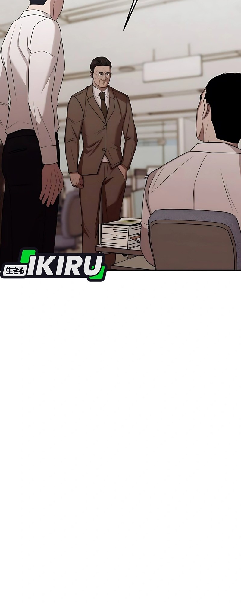 When a Genius Office Worker Goes Too Far Chapter 5 Gambar 30