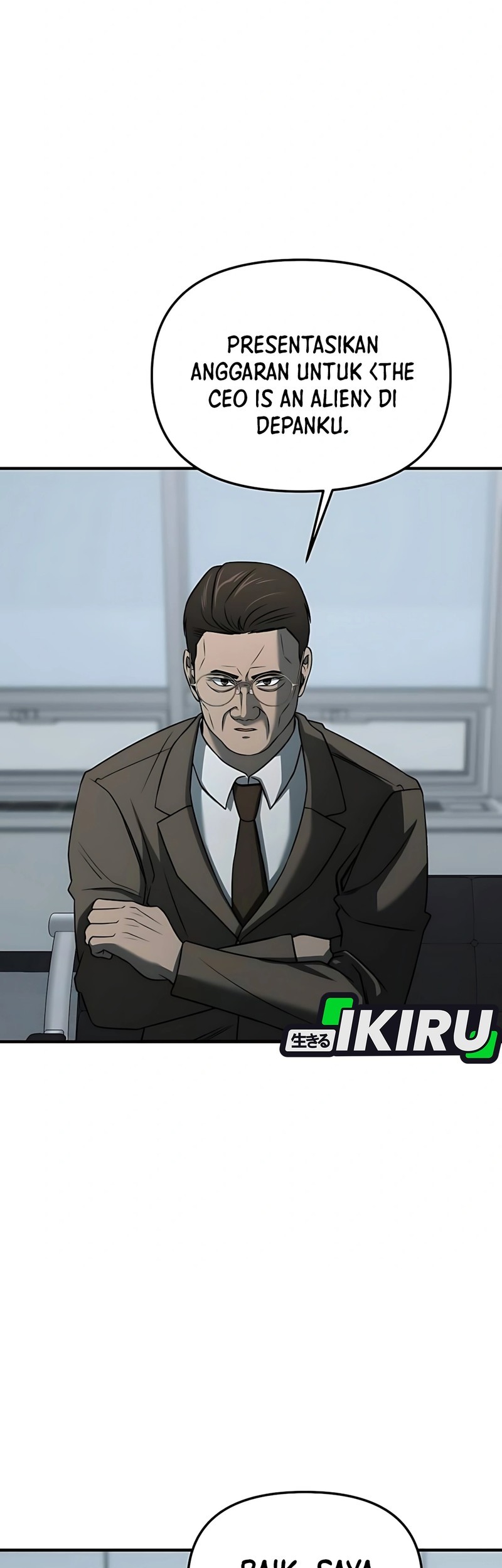 When a Genius Office Worker Goes Too Far Chapter 5 Gambar 31