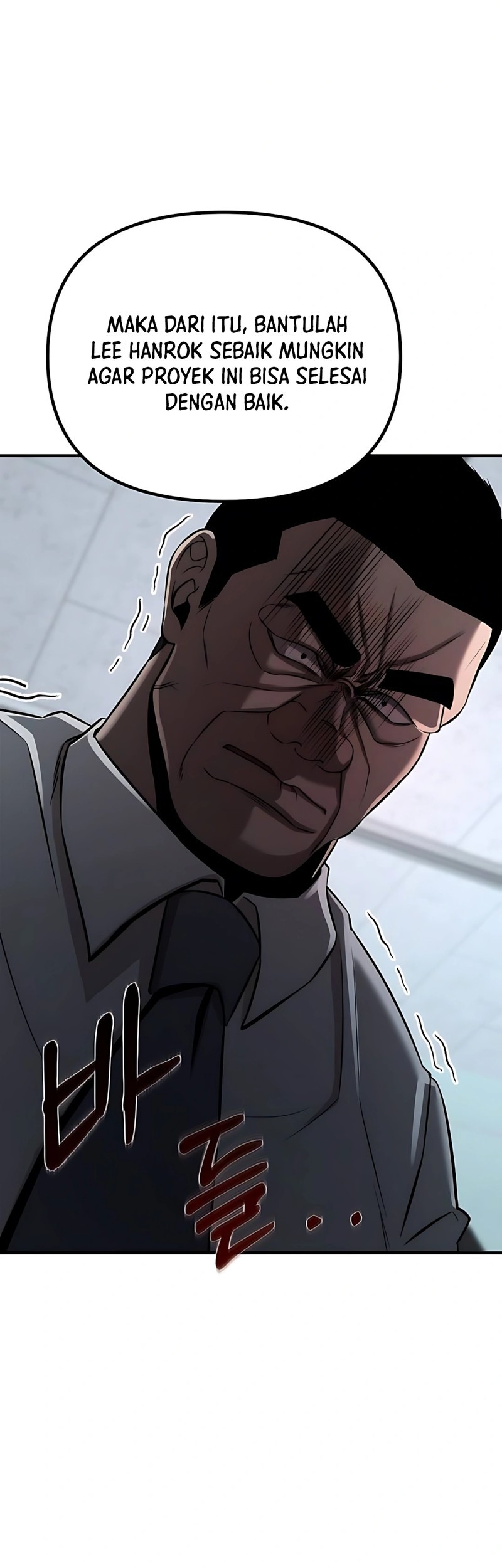 When a Genius Office Worker Goes Too Far Chapter 5 Gambar 40