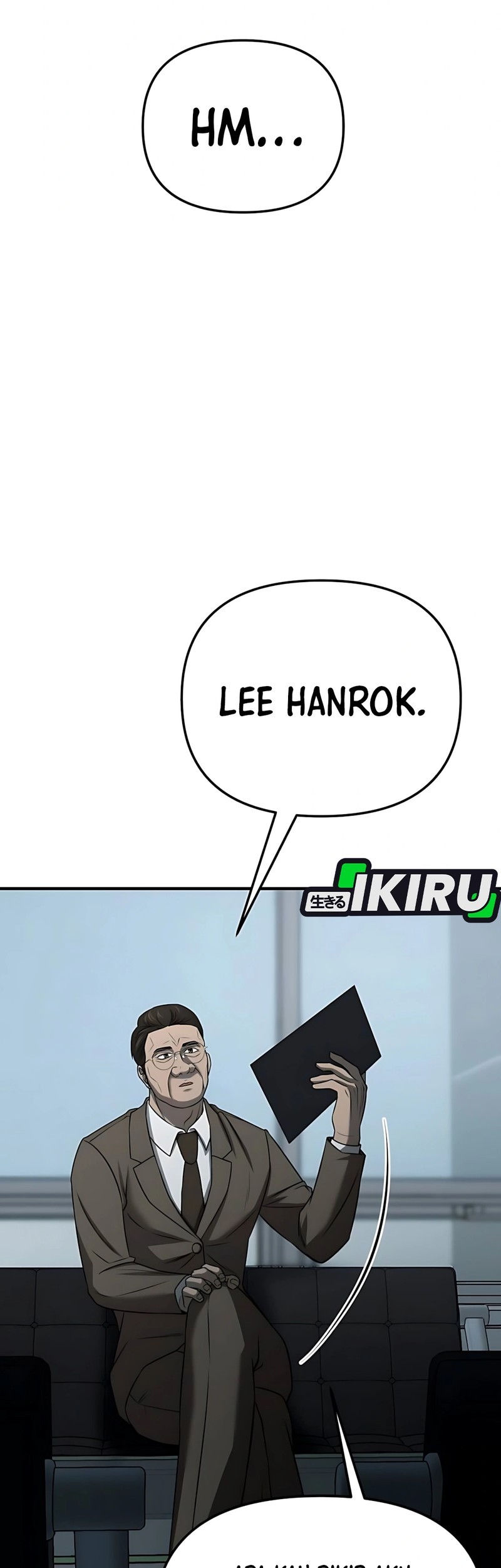 When a Genius Office Worker Goes Too Far Chapter 5 Gambar 46