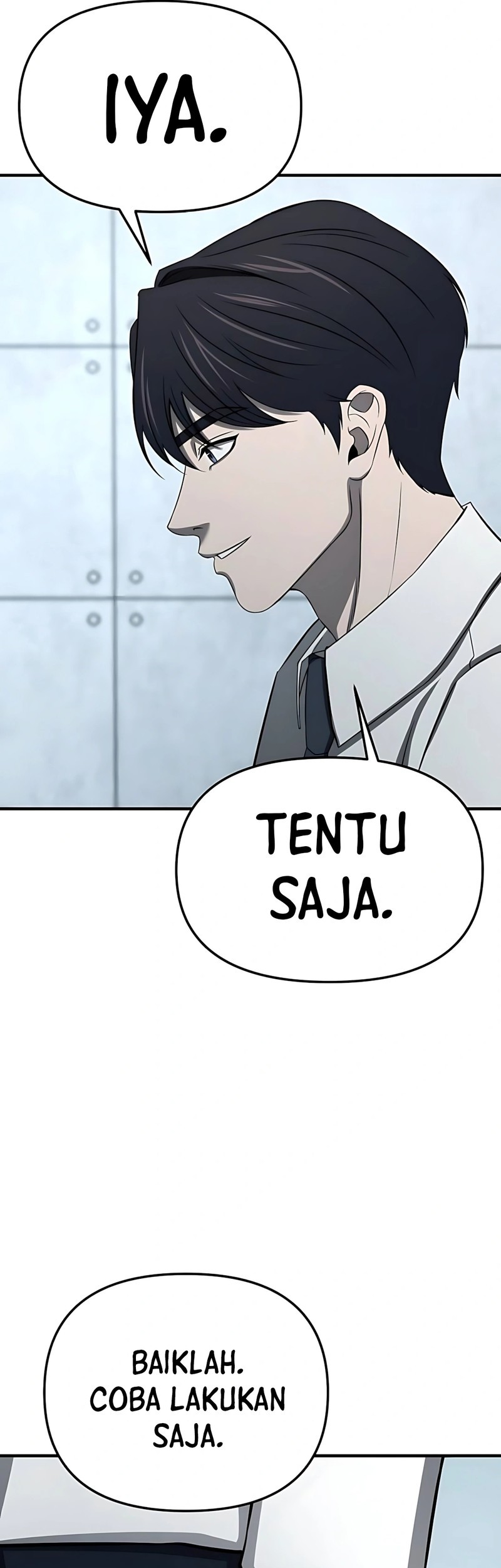 When a Genius Office Worker Goes Too Far Chapter 5 Gambar 55