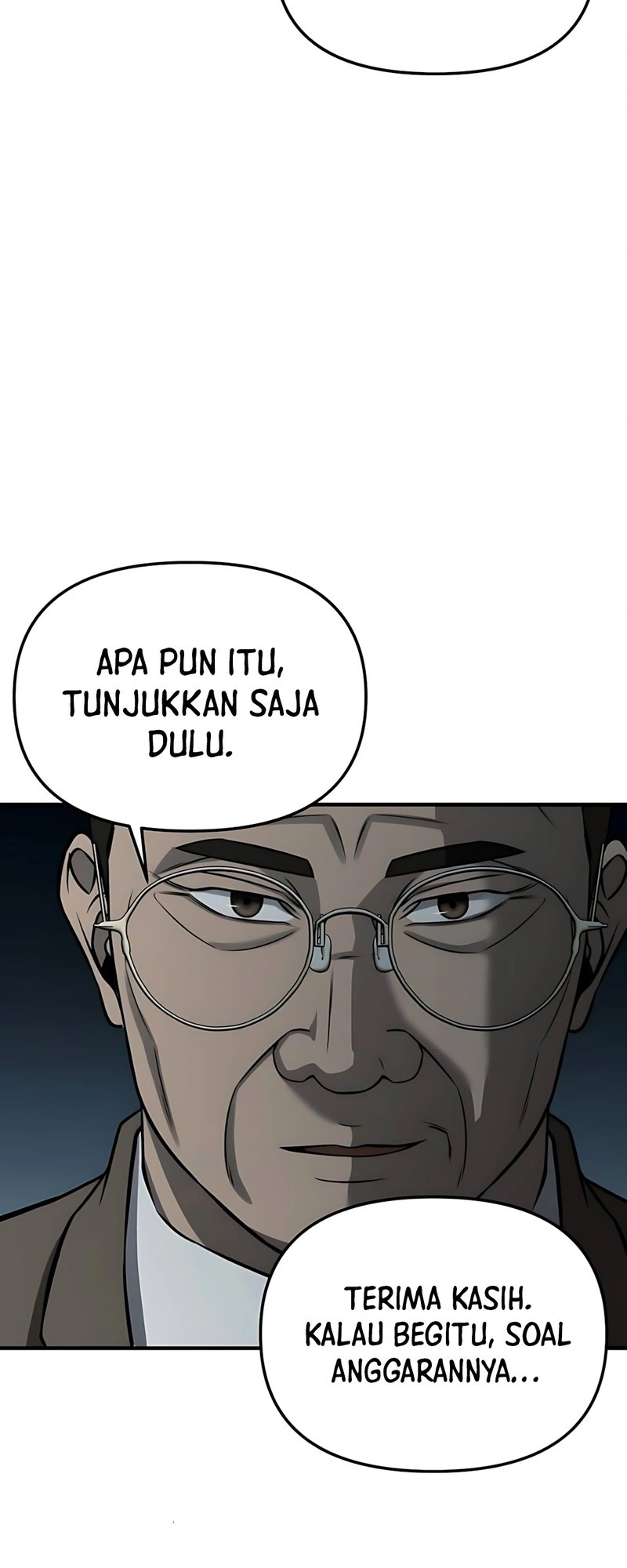 When a Genius Office Worker Goes Too Far Chapter 5 Gambar 57