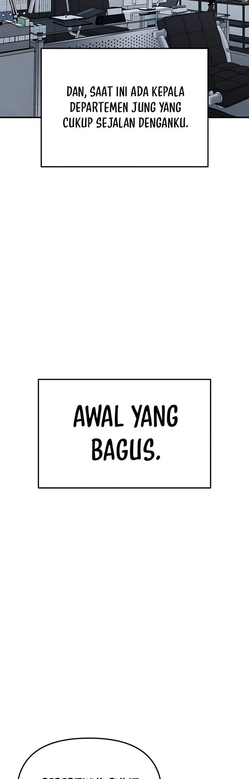 When a Genius Office Worker Goes Too Far Chapter 5 Gambar 62