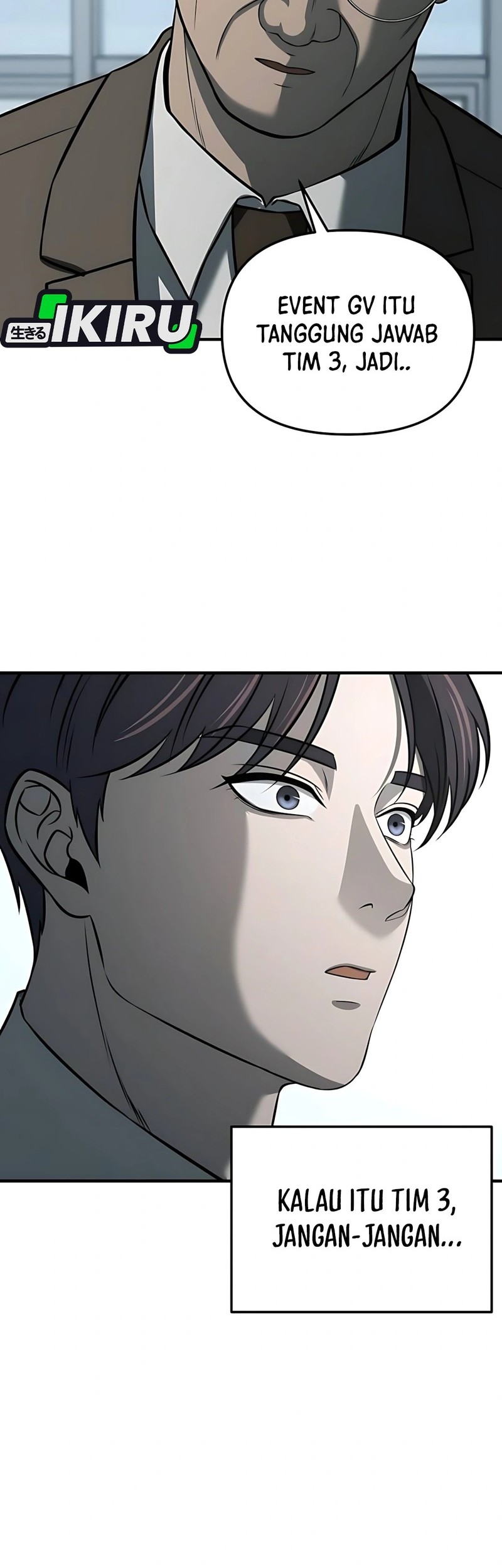 When a Genius Office Worker Goes Too Far Chapter 5 Gambar 65