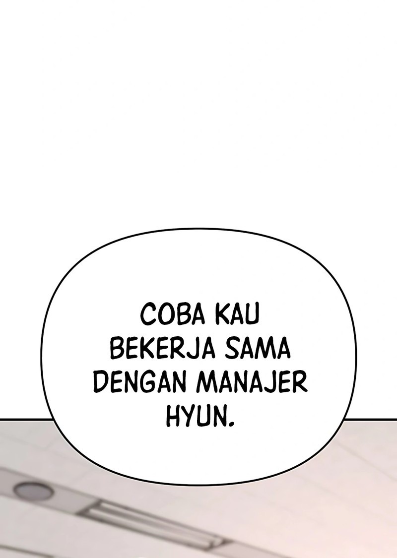 When a Genius Office Worker Goes Too Far Chapter 5 Gambar 66