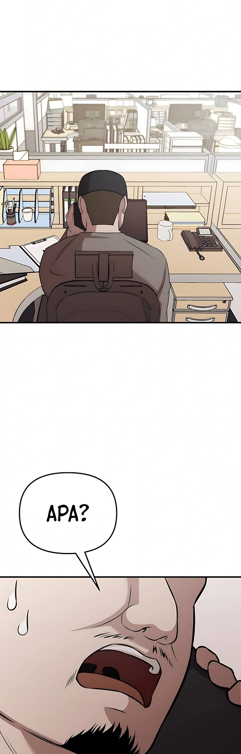 When a Genius Office Worker Goes Too Far Chapter 5 Gambar 22