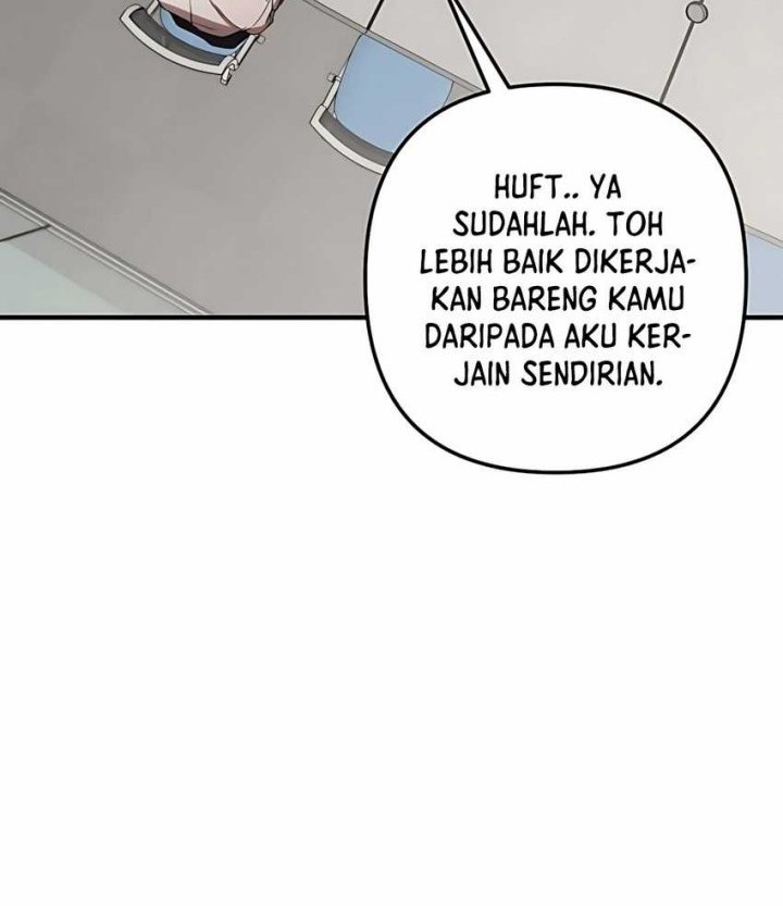 When a Genius Office Worker Goes Too Far Chapter 6 Gambar 20