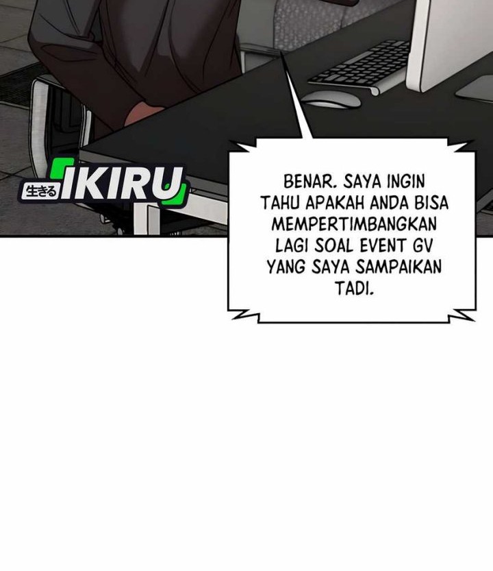 When a Genius Office Worker Goes Too Far Chapter 6 Gambar 34