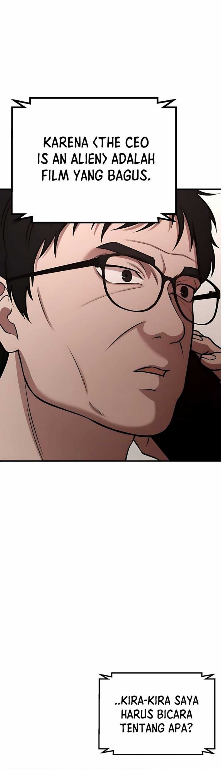 When a Genius Office Worker Goes Too Far Chapter 6 Gambar 39