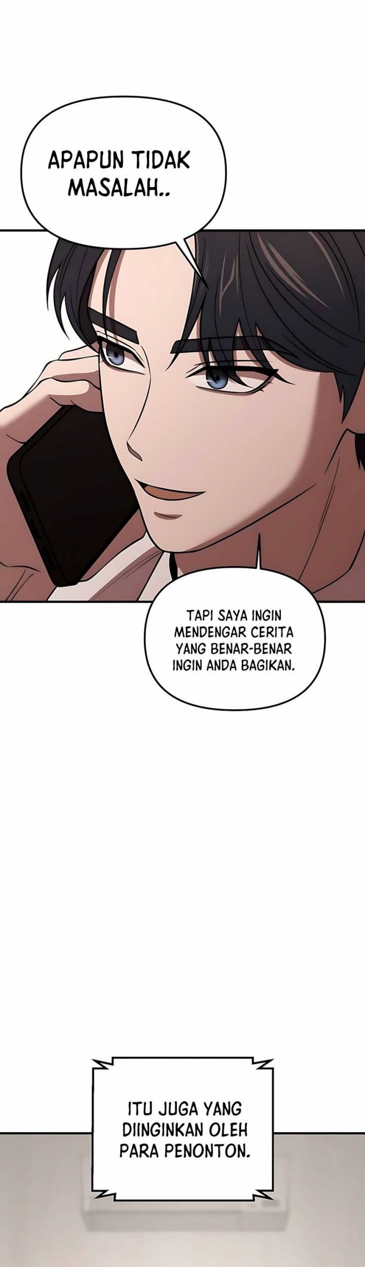 When a Genius Office Worker Goes Too Far Chapter 6 Gambar 41