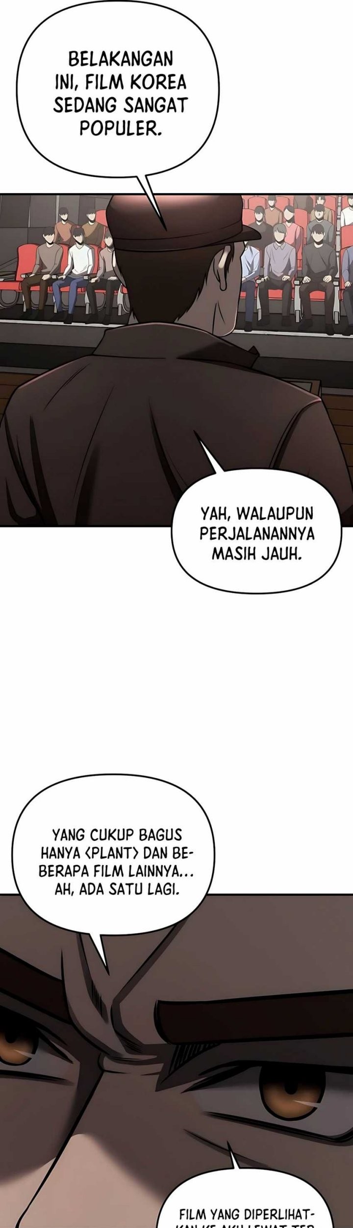 When a Genius Office Worker Goes Too Far Chapter 6 Gambar 54