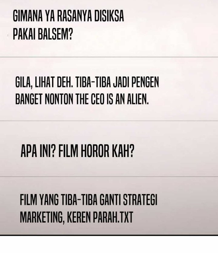 When a Genius Office Worker Goes Too Far Chapter 6 Gambar 67