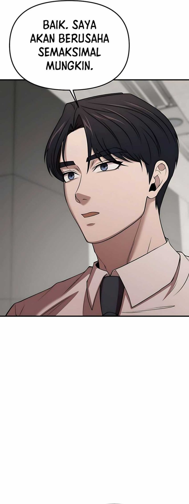 When a Genius Office Worker Goes Too Far Chapter 6 Gambar 6