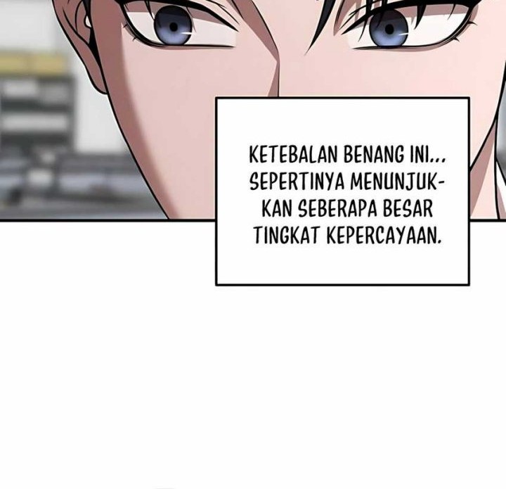 When a Genius Office Worker Goes Too Far Chapter 6 Gambar 75