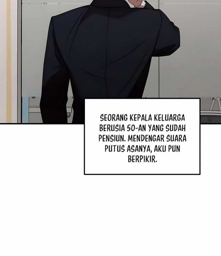 When a Genius Office Worker Goes Too Far Chapter 6 Gambar 103