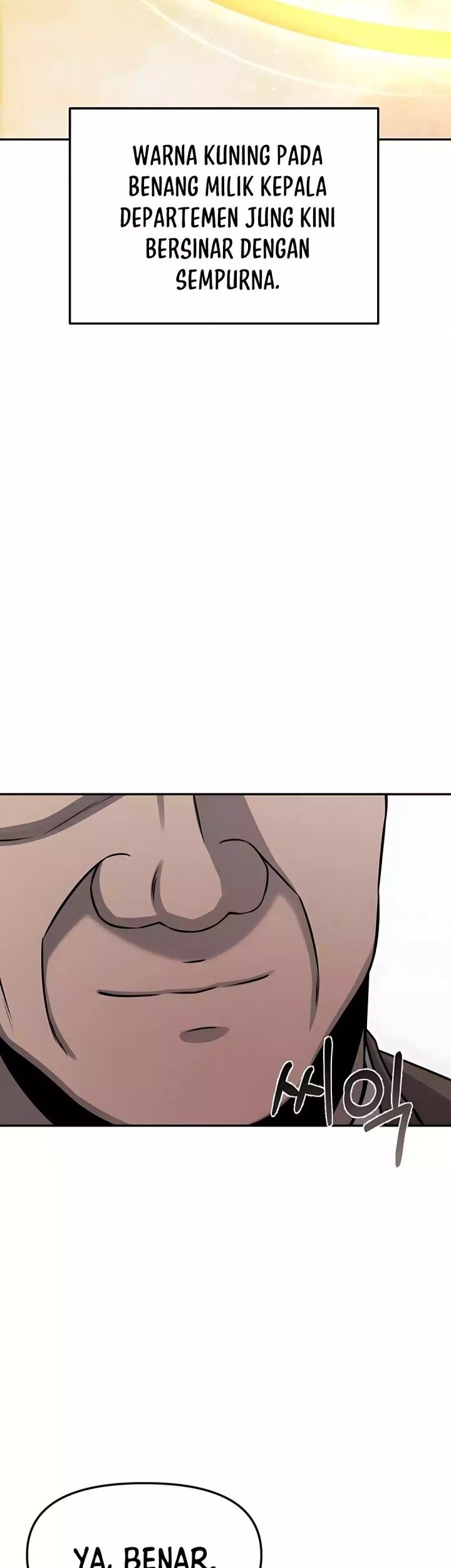 When a Genius Office Worker Goes Too Far Chapter 7 Gambar 35